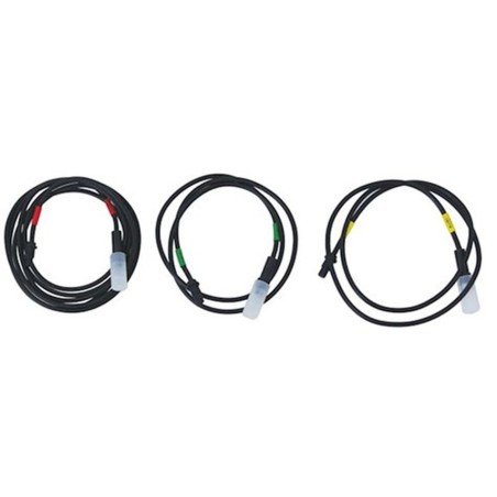 JEU DE CABLES CAMPAGNOLO SUPER RECORD EPS TIGE DE SELLE - AC12-CAADSPEPS - 8004995867305
