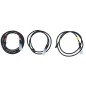 JEU DE CABLES CAMPAGNOLO SUPER RECORD EPS TIGE DE SELLE - AC12-CAADSPEPS - 8004995867305