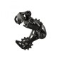 DÉRAILLEUR ARRIÈRE SRAM X01 DOWNHILL CHAPE MOYENNE 7V NOIR - 00.7518.128.003 - 710845837210
