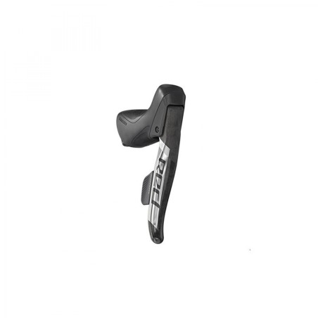 MANETTE DROITE SRAM RED ETAP AXS D1 12V NOIRE - 00.7018.394.000 - 710845822902