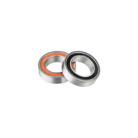 KIT ROULEMENTS SRAM MOYEU CORPS DE CASSETTE DOUBLE TIME - 11.1918.003.050 - 710845742453