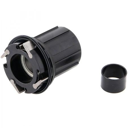 CORPS DE CASSETTE SRAM DOUBLE TIME POUR MOYEU 900 9/10/11V - 11.1918.000.014 - 710845784927