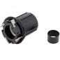 CORPS DE CASSETTE SRAM DOUBLE TIME POUR MOYEU 900 9/10/11V - 11.1918.000.014 - 710845784927
