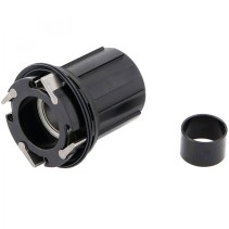 CORPS DE CASSETTE SRAM DOUBLE TIME POUR MOYEU 900 9/10/11V - 11.1918.000.014 - 710845784927