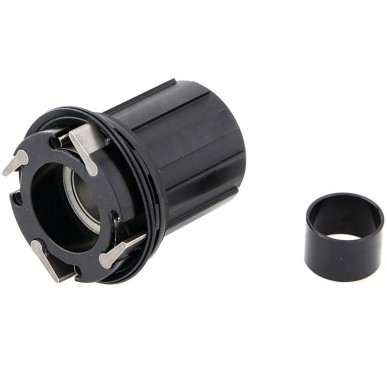 CORPS DE CASSETTE SRAM DOUBLE TIME POUR MOYEU 900 9/10/11V - 11.1918.000.014 - 710845784927