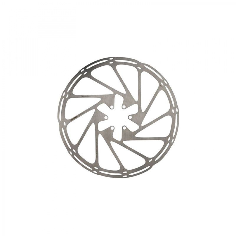 DISQUE À FREIN SRAM CENTERLINE 220mm 6 TROUS - 00.5018.037.031 - 710845838958