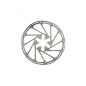 DISQUE À FREIN SRAM CENTERLINE 220mm 6 TROUS - 00.5018.037.031 - 710845838958