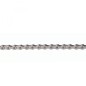 XLC CC-C13 CHAINE E-BIKE 122 MAILLONS 1/2x11/128   11V ARG - 2501020060 - 4055149432904