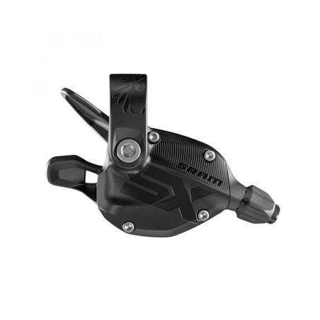 MANETTE SRAM SX EAGLE TRIGGER 12V 2200 mm DISCRETE CLAMP NR - 00.7018.403.000 - 710845837616