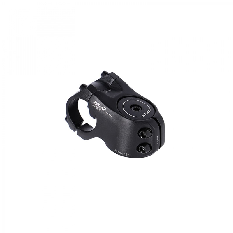 XLC ST-M28 POTENCE ALL MTN A-HEAD 6º 1-1/8   31.8-50mm ALU N - 2501522560 - 4055149335670