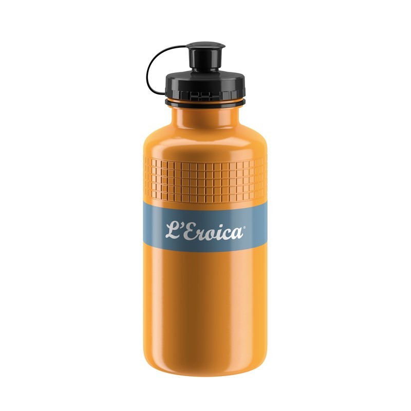 BIDON ELITE EROICA VINTAGE SABLE 500 ml - 160301 - 8020775027561