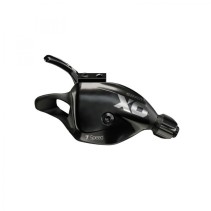 MANETTE SRAM X01 DH TRIGGER 7V 2200 mm DISCRETE CLAMP NOIRE - 00.7018.401.001 - 710845837166