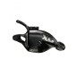 MANETTE SRAM X01 DH TRIGGER 7V 2200 mm DISCRETE CLAMP NOIRE - 00.7018.401.001 - 710845837166