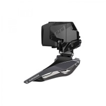 DÉRAILLEUR AV.SRAM RED ETAP AXS D1 À BRASER (SANS BATTERIE) - 00.7618.165.000 - 710845823084