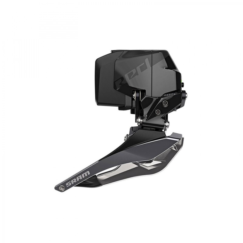 DÉRAILLEUR AV.SRAM RED ETAP AXS D1 À BRASER (SANS BATTERIE) - 00.7618.165.000 - 710845823084