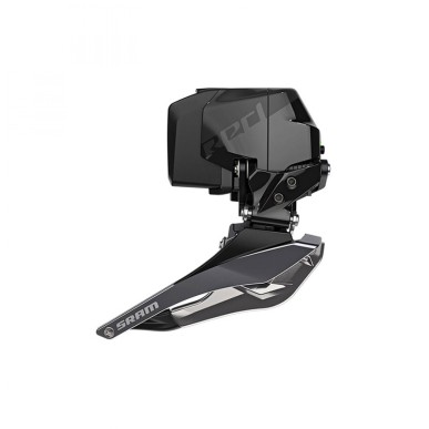 DÉRAILLEUR AV.SRAM RED ETAP AXS D1 À BRASER (SANS BATTERIE) - 00.7618.165.000 - 710845823084