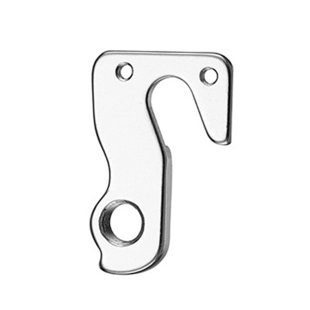 Patte de derailleur alu Marwi orbea gh - 256 (vendu a l'unite)