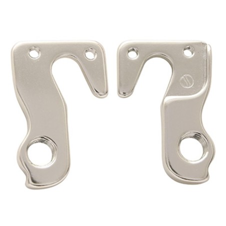 Patte de derailleur alu Marwi orbea gh - 256 (vendu a l'unite)