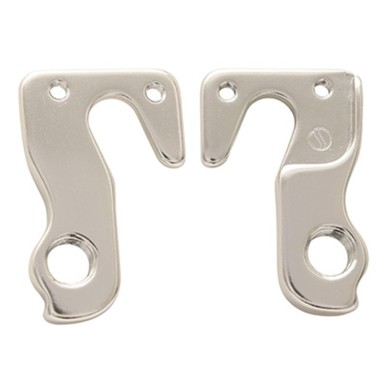 Patte de derailleur alu Marwi orbea gh - 256 (vendu a l'unite)