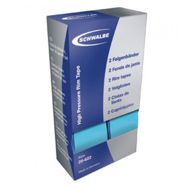 FOND JANTE HAUTE PRESSION SCHWALBE POLYURÉT.26  20-559 (2 U) - 11874100 - 4026495622677