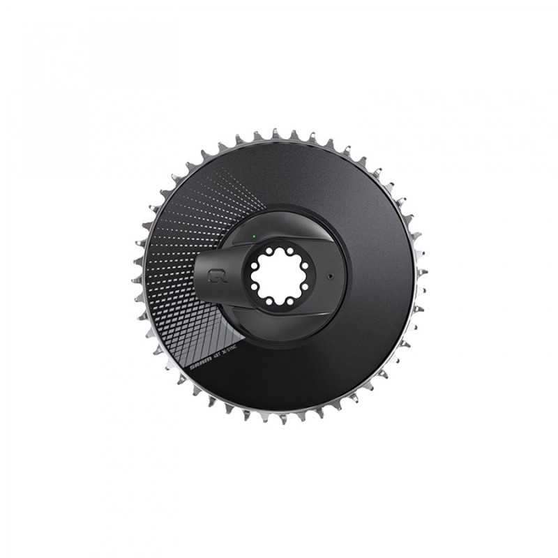 PLATEAU A/POTENT.QUARQ SRAM RED/FORCE AXS D1 AERO DM 50D NR - 00.3018.227.001 - 710845825545