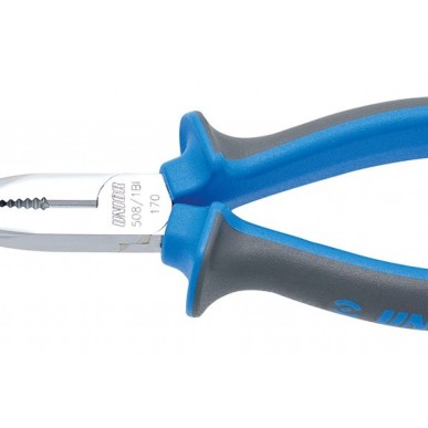 PINCE COUPANTE UNIOR 160 mm DEMI-RONDE 170 mm - 607876 - 3838909078762