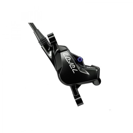 FREIN DISQUE HYDR.AV.SRAM LEVEL ULTIMATE CARB.950 NR/A.CIEL - 00.5018.123.002 - 710845839115