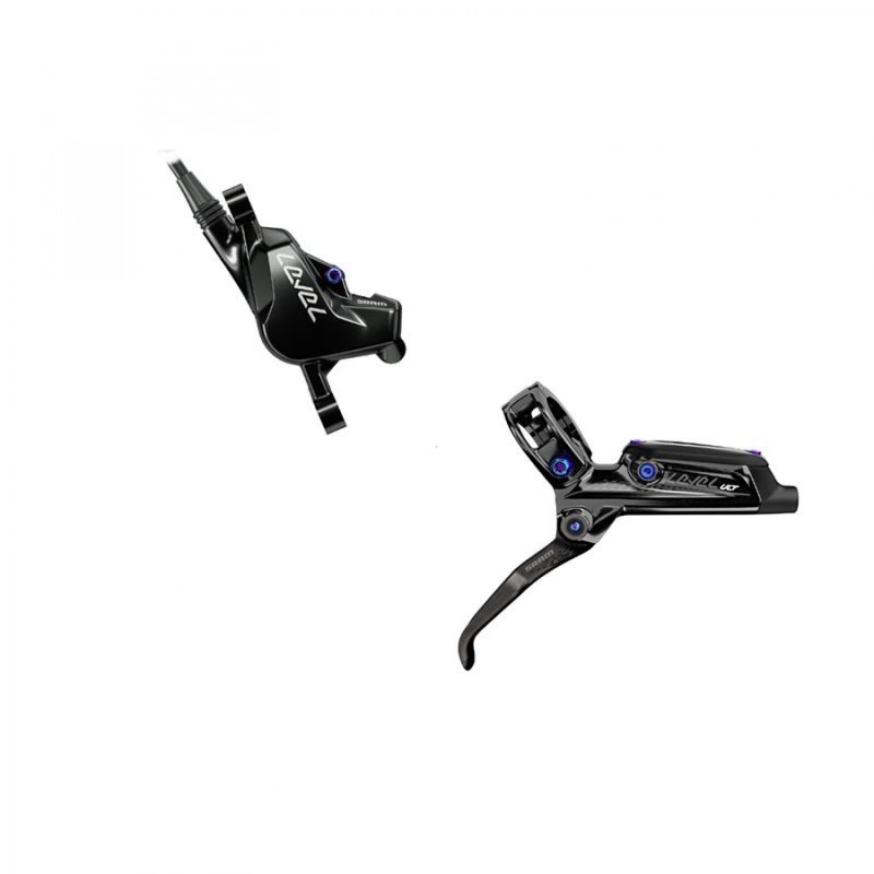 FREIN DISQUE HYDR.ARR.SRAM LEVEL ULTIMATE CARB.2000 N/A.CIEL - 00.5018.123.003 - 710845839122