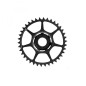 PLATEAU SRAM X-SYNC2 EAGLE DM BOSH GEN4 38D NOIR (NON BOOST) - 00.6218.013.004 - 710845839887