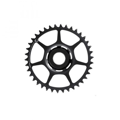 PLATEAU SRAM X-SYNC2 EAGLE DM BOSH GEN4 38D NOIR (NON BOOST) - 00.6218.013.004 - 710845839887