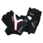 GANTS POKAL BIOXCELL NOIR/BLANC TAILLE S - PK 312-014 - 8422643256248