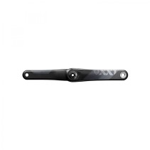 JEU DE MANIVELLES SRAM XX1 EAGLE 175 mm DUB 8 VIS GRIS - 00.3018.270.175 - 710845839283