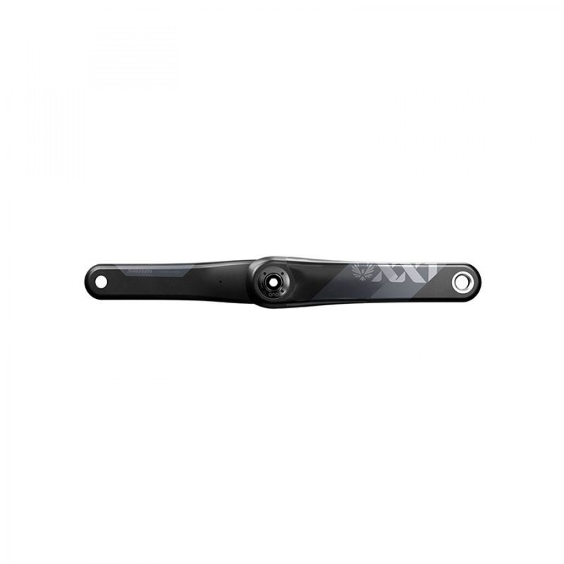 JEU DE MANIVELLES SRAM XX1 EAGLE 170 mm DUB 8 VIS GRIS - 00.3018.270.170 - 710845839276