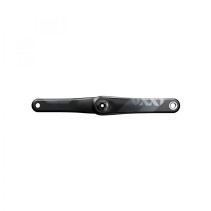 JEU DE MANIVELLES SRAM XX1 EAGLE 165 mm DUB 8 VIS GRIS - 00.3018.270.165 - 710845839269