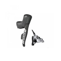 LEVIER DROIT SRAM RED ETAP AXS D1 HYDR.1800mm FM NR/ARGENT - 00.7018.392.013 - 710845841613