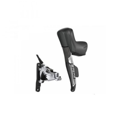 LEVIER GAUCHE SRAM RED ETAP AXS D1 HYDR.950mm FM NR/ARGENT - 00.7018.392.014 - 710845841620