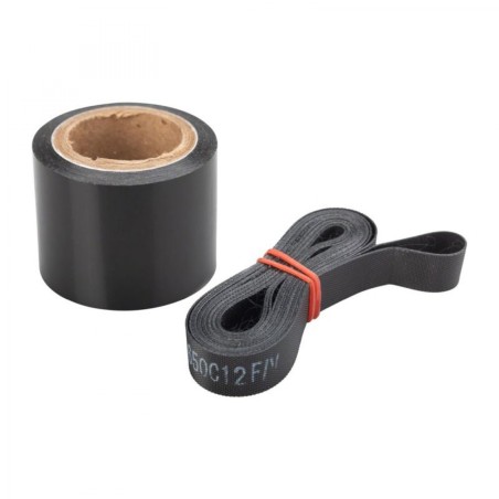 KIT FOND DE JANTE 27   ZIPP 3ZERO MOTO - 00.1915.228.030 - 710845835629