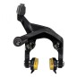 ÉTRIER DE FREIN SRAM S900 ARRIÉRE DIRECT MOUNT NOIR - 00.5118.017.001 - 710845816338