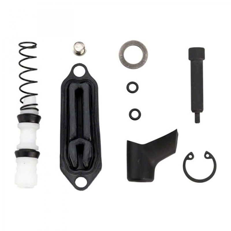 KIT RECHANGE POMPE À FREIN SRAM LEVEL ULTIMATE/TLM/TL VERS.2 - 11.5018.005.011 - 710845809323