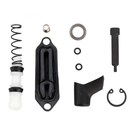 KIT RECHANGE POMPE À FREIN SRAM LEVEL ULTIMATE/TLM/TL VERS.2 - 11.5018.005.011 - 710845809323