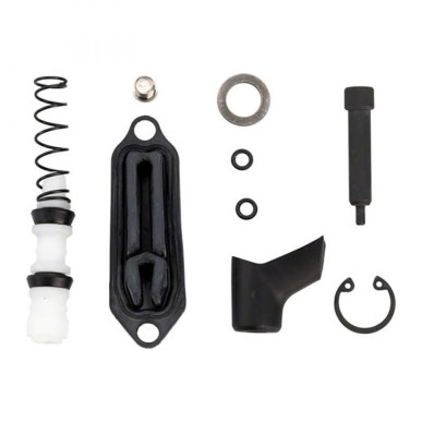KIT RECHANGE POMPE À FREIN SRAM LEVEL ULTIMATE/TLM/TL VERS.2 - 11.5018.005.011 - 710845809323