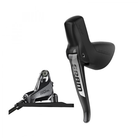 FR.DISQUE HYDR.SRAM RIVAL TYPO MOTO GA/AV.FM 20mm OFFSET ALU - 00.5018.156.001 - 710845852091