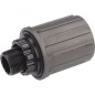 KIT CORPS DE CASSETTE SRAM 8/9/10V POUR MOYEU X9 V2 - 11.2015.019.200 - 710845659386