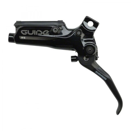 MANETTE DE FREIN À DISQUE SRAM GUIDE RS VERSION 2 ALU NOIRE - 11.5018.046.002 - 710845809132