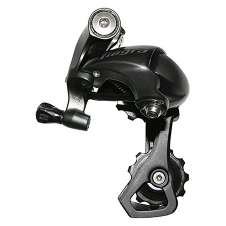 Derailleur route arriere Shimano 10v. tiagra 4700 double (pas compatible avec ancien levier-manette tiagra-ultegra-105)