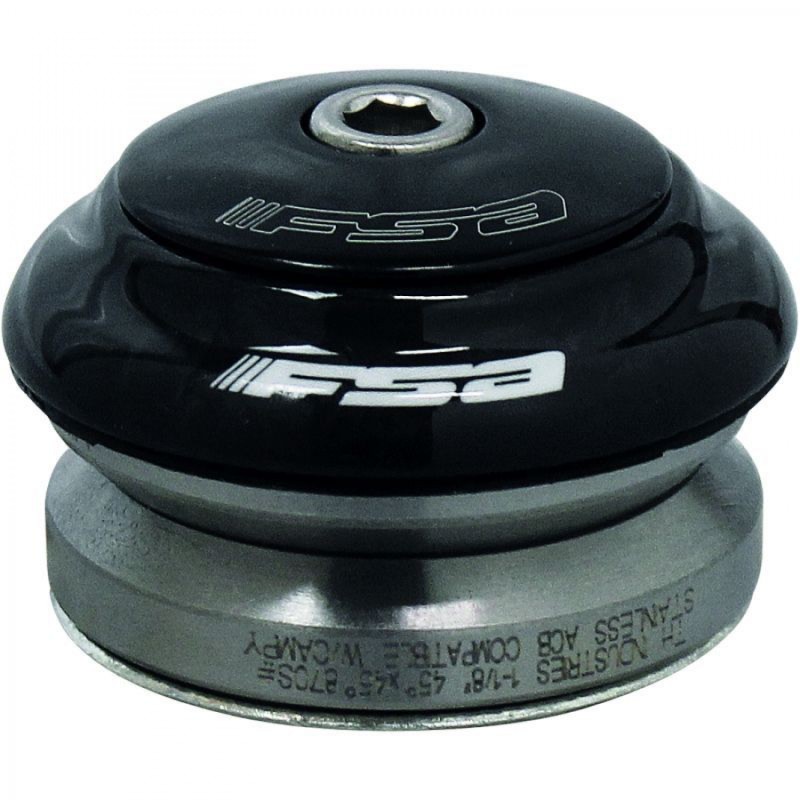 JEU DE DIRECTION FSA INT ORBIT CF 8.7 mm - 121-0425 - 4712977698468