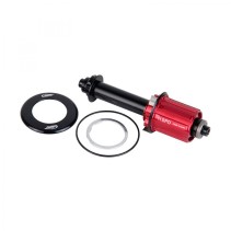 KIT DE CONVERSION DE MOYEUX ARRIÈRES ZIPP 188 V7 10V À 11V - 11.1918.009.000 - 710845716690