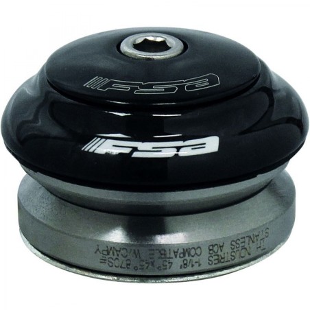 JEU DE DIRECTION FSA INT ORBIT CF 8.7 mm - 121-0425 - 4712977698468