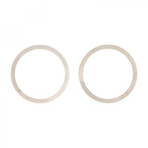 ENTRETOISES POUR MOYEUX ARRIÈRES ZIPP 188 - 11.1915.038.000 - 710845682797
