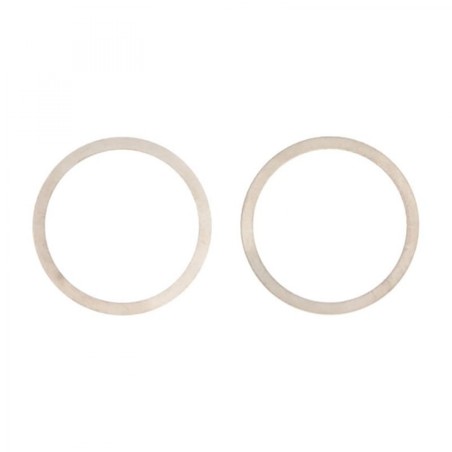 ENTRETOISES POUR MOYEUX ARRIÈRES ZIPP 188 - 11.1915.038.000 - 710845682797